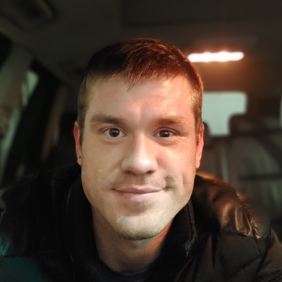 Meet your Posher, Parker - Picture 1 of 7